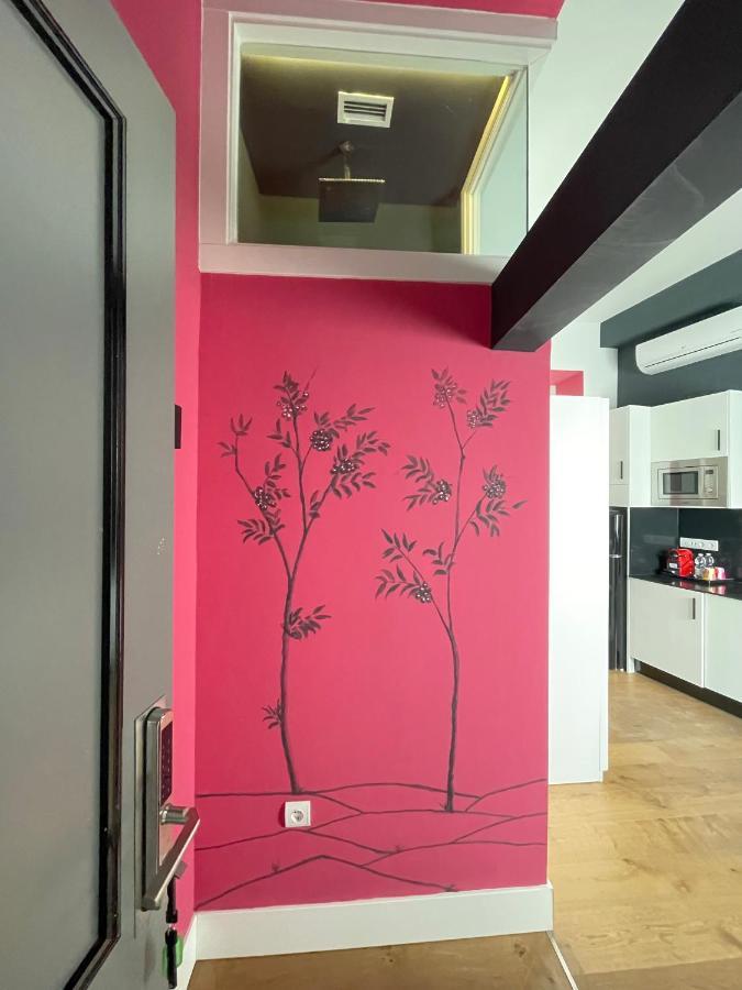 Ritual Alameda Suites Seville Exterior photo