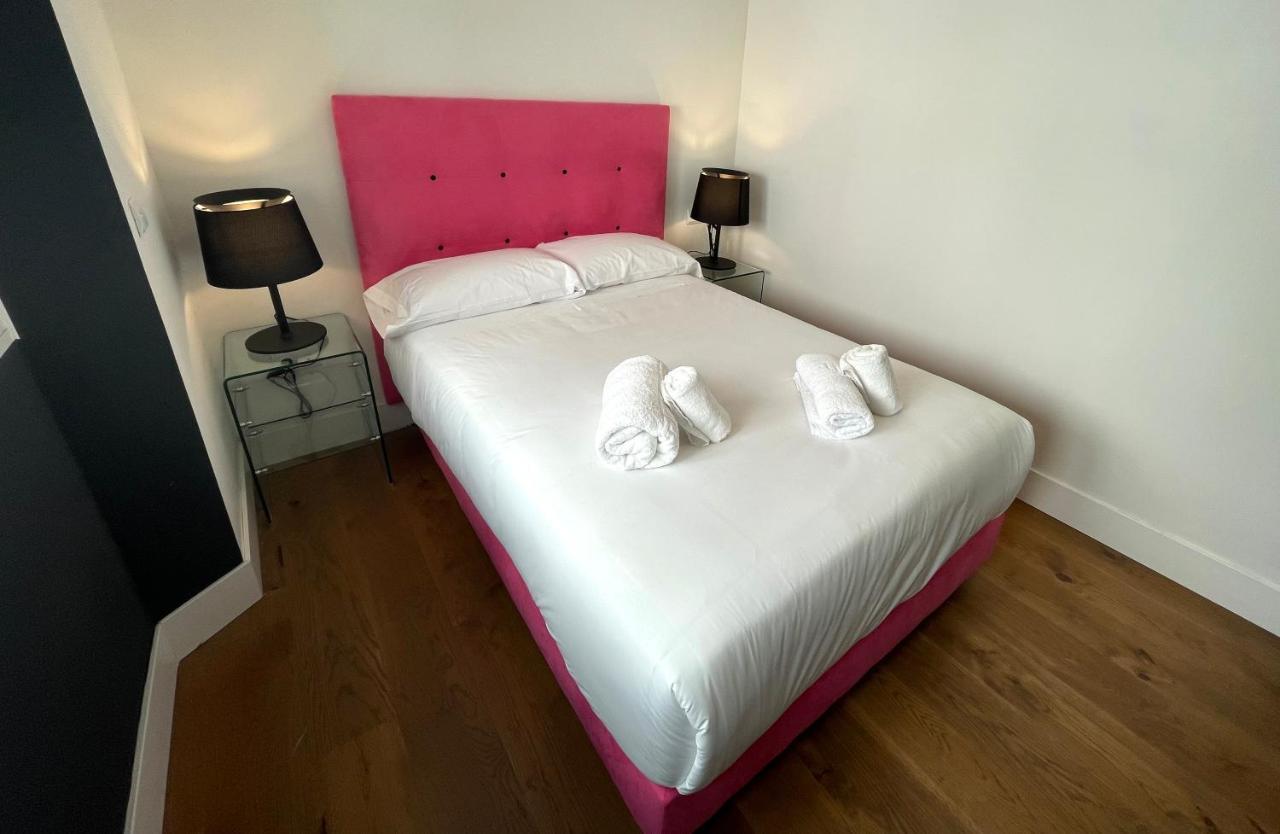 Ritual Alameda Suites Seville Exterior photo