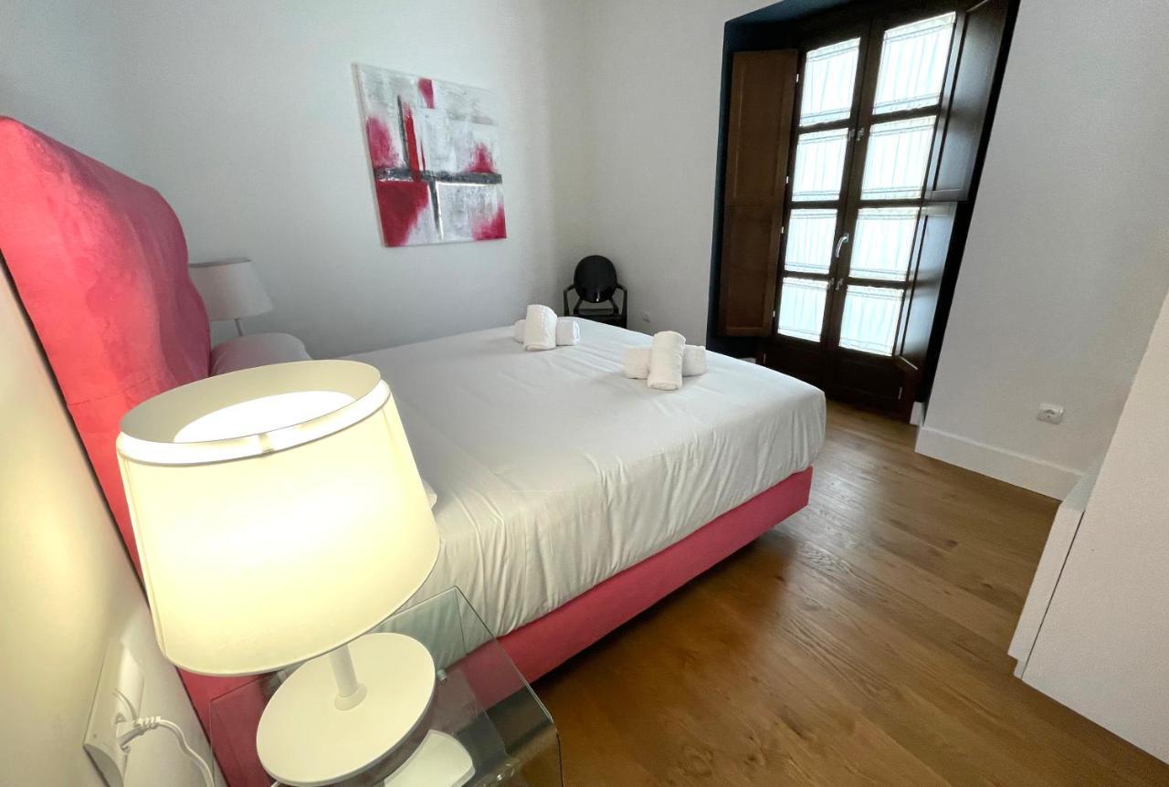 Ritual Alameda Suites Seville Exterior photo